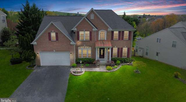 Photo of 6420 Barrington Dr, Frederick, MD 21701
