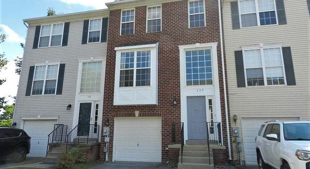 Photo of 177 Harpers Way, Frederick, MD 21702