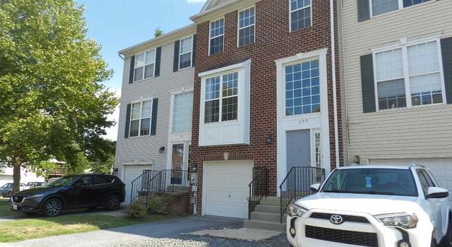 Photo of 177 Harpers Way, Frederick, MD 21702