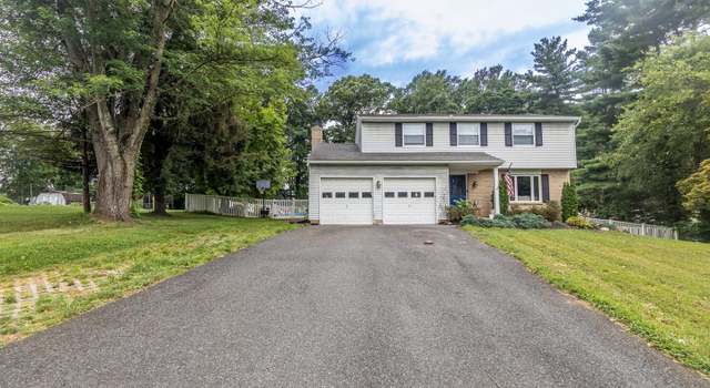 Photo of 1651 Kreitler Valley Rd, Forest Hill, MD 21050