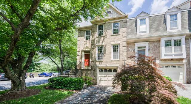 Photo of 6043 Loganwood Dr, Rockville, MD 20852