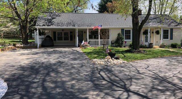 Photo of 15105 Quince Orchard Rd, North Potomac, MD 20878