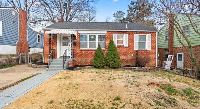 Photo of 9735 51st Ave, College Park, MD 20740
