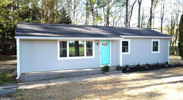 Photo of 28706 Almshouse Rd, Oxford, MD 21654