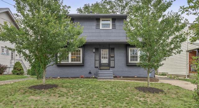 Photo of 4732 Oak Ter, Pennsauken, NJ 08109