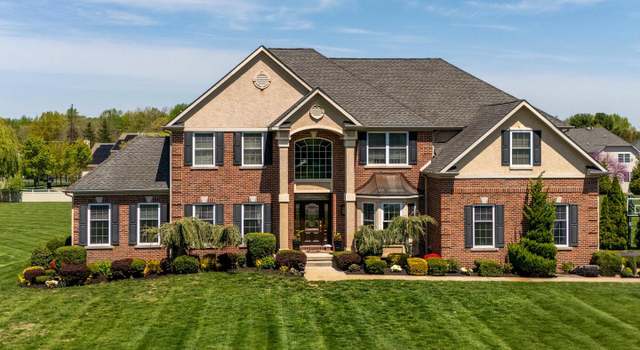 Photo of 849 Cymbeline Ct, Mickleton, NJ 08056