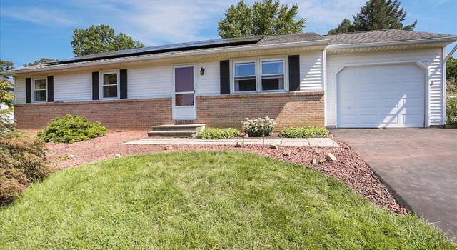 Photo of 429 Cassidy Ct, Blandon, PA 19510