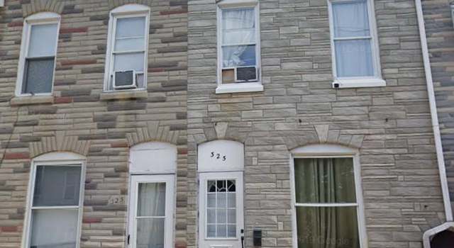 Photo of 325 Miller St, Reading, PA 19602