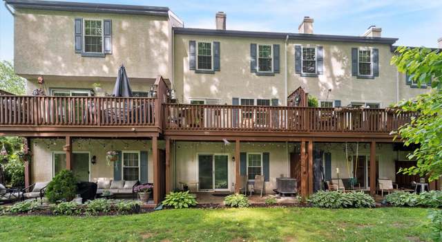 Photo of 1702 Stoneham Dr, West Chester, PA 19382