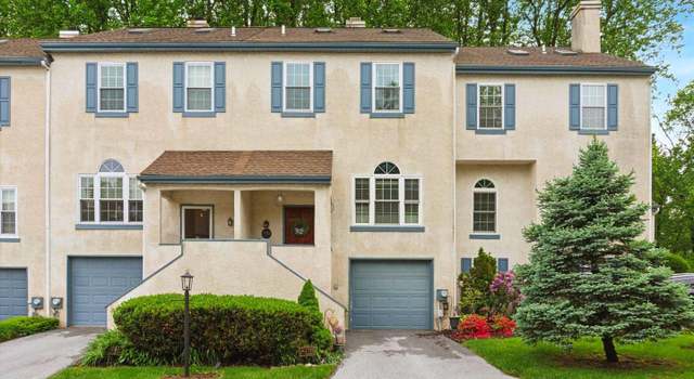 Photo of 1702 Stoneham Dr, West Chester, PA 19382