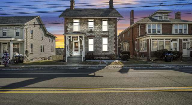 Photo of 3631 Derry St, Harrisburg, PA 17111