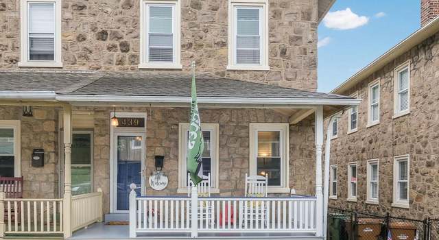 Photo of 439 Renfrew Ave, Ambler, PA 19002