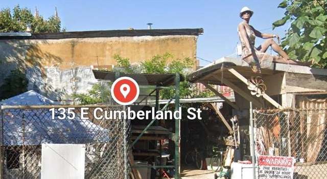 Photo of 135 E Cumberland St, Philadelphia, PA 19125