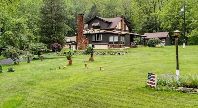 Photo of 194 Crest St, Barnesville, PA 18214