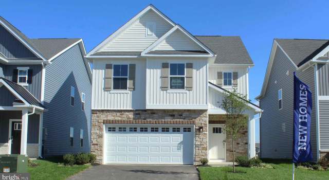 Photo of 105 Monacan St, Winchester, VA 22602