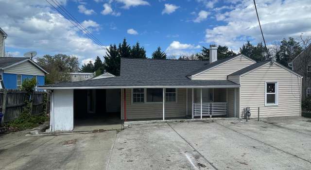 Photo of 6384 Lincolnia Rd, Alexandria, VA 22312