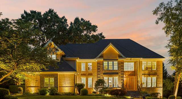Photo of 12308 Country Ridge Ln, Fairfax, VA 22033