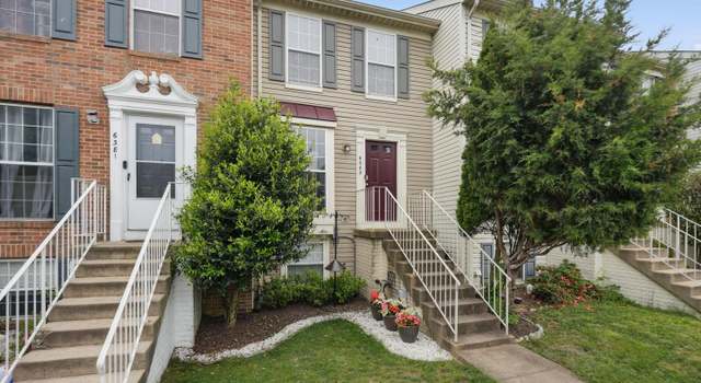 Photo of 6383 Michael Robert Dr, Springfield, VA 22150