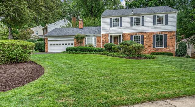 Property at 5009 King David Blvd, Annandale, VA 22003, 4 beds, 3.5 baths