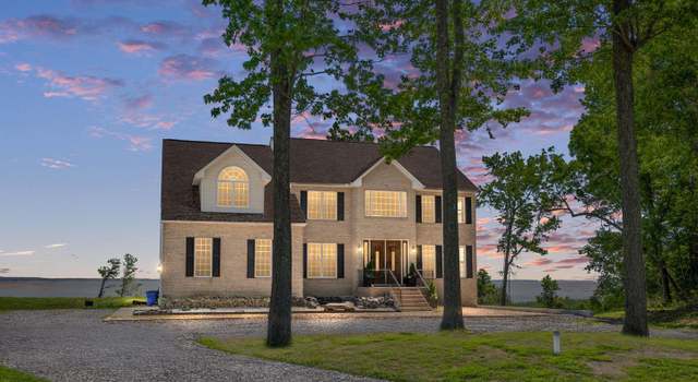 Property at 9129 Pebble Beach Ln, King George, VA 22485, 6 beds, 3 baths