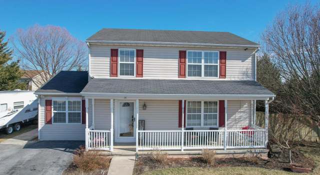Photo of 14 Snail Kite Rd, Martinsburg, WV 25401