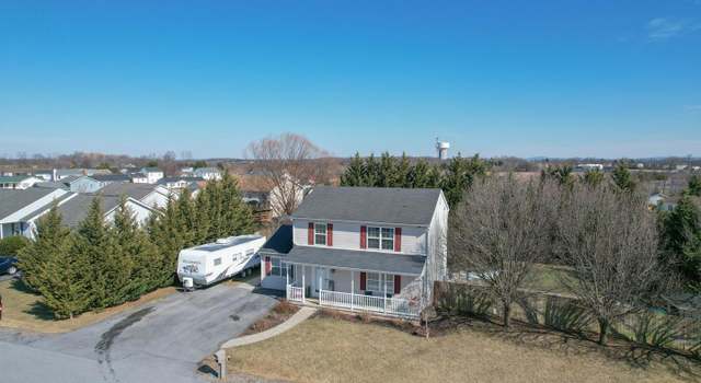 Photo of 14 Snail Kite Rd, Martinsburg, WV 25401