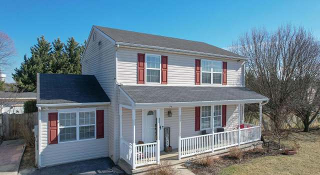 Photo of 14 Snail Kite Rd, Martinsburg, WV 25401
