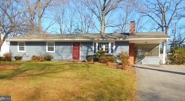Photo of 701 Cottonwood Dr, Severna Park, MD 21146