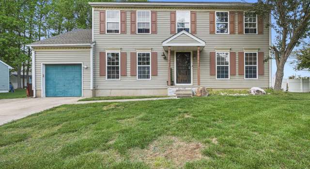 Photo of 432 Douglas D Alley Dr, Newark, DE 19713