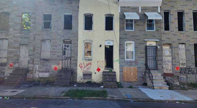 Photo of 2011 Mchenry St, Baltimore, MD 21223