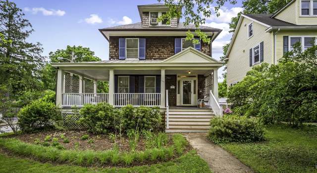 Photo of 523 Orkney Rd, Baltimore, MD 21212