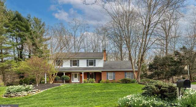 Photo of 11115 Old Carriage Rd, Glen Arm, MD 21057