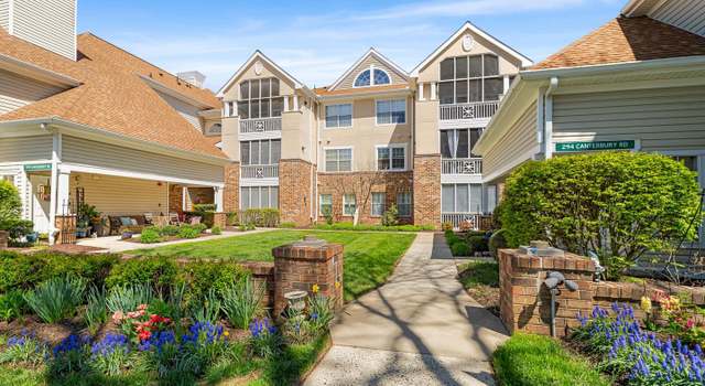 Photo of 294-L Canterbury Rd Unit 294-L, Bel Air, MD 21014