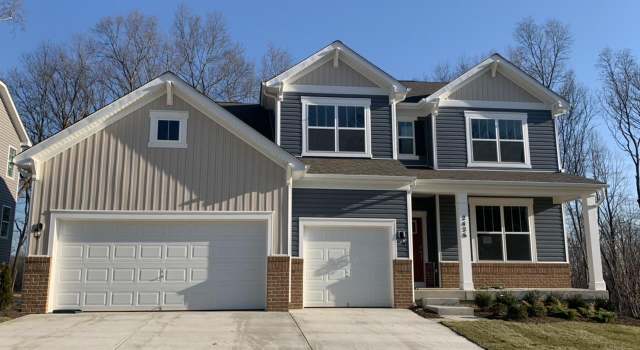 Photo of 2426 Monarch Way, Bel Air, MD 21015