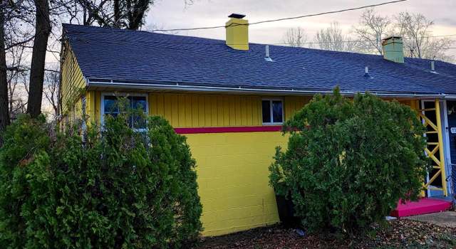 Photo of 7533 Greenleaf Rd, Hyattsville, MD 20785