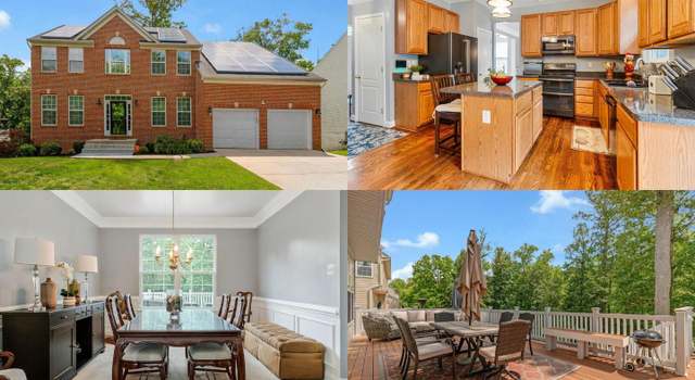 Photo of 9908 Wenzel Ln, Fort Washington, MD 20744