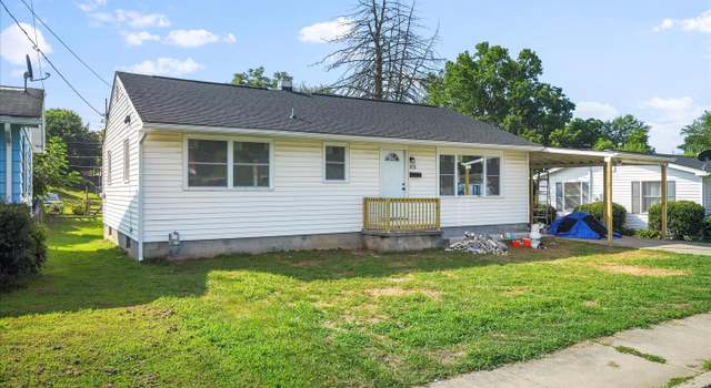 Photo of 870 Pine St, Hagerstown, MD 21740