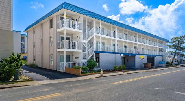 Photo of 7 40th St #301, Ocean City, MD 21842