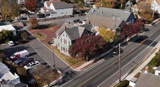 Photo of 414 Broadway, Cape May, NJ 08204