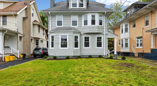 Photo of 1406 W State St, Trenton, NJ 08618
