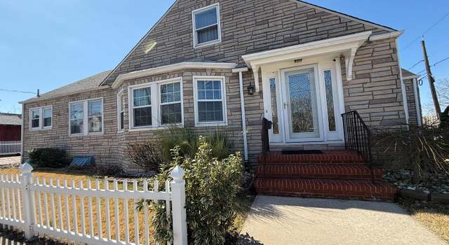 Photo of 56 Hunter Ave, Trenton, NJ 08610
