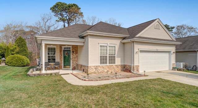 Photo of 16 Seagull Dr, Little Egg Harbor Twp, NJ 08087