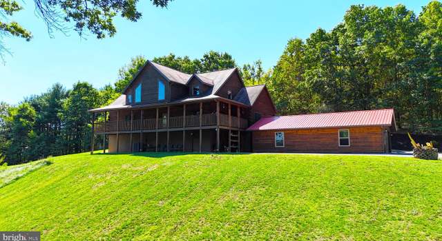Photo of 231 Ridgewood Dr, New Paris, PA 15554