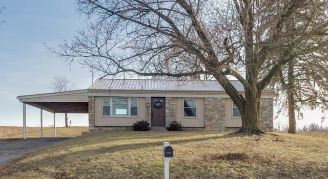 Photo of 630 Frystown Rd, Myerstown, PA 17067