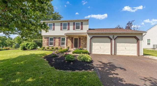 11 Yarrow Ct Perkasie PA 18944 MLS# PABU180628 Redfin 11 Yarrow Ct Perkasie PA 18944 MLS# PABU180628 Redfin