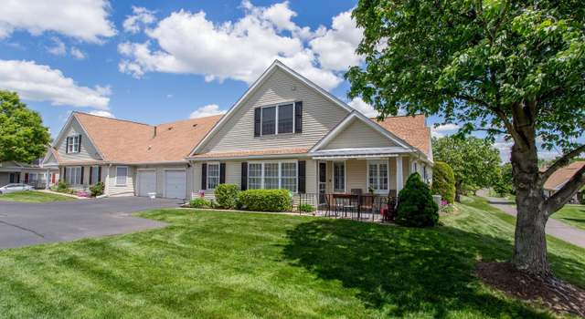 Photo of 31 Avenrowe Ct, Fairless Hills, PA 19030