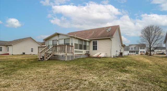 Photo of 27 Coventry Dr, Carlisle, PA 17015