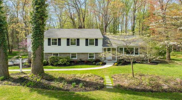 Photo of 1619 Margo Ln, West Chester, PA 19380