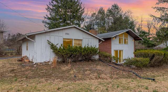 Photo of 1511 Elbridge Rd, Harrisburg, PA 17112