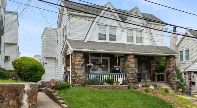 Photo of 116 Oakley Rd, Upper Darby, PA 19082